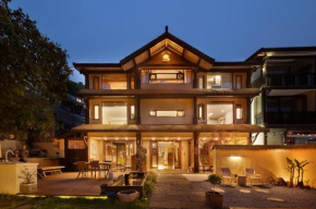 Xianqingshan Homestay